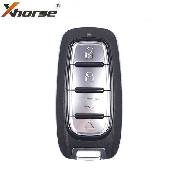 Xhorse - XSCH01EN / Chrysler Style XM38 Universal Smart Key Xhorse - XSCH01EN / Chrysler Style XM38 Universal Smart Key